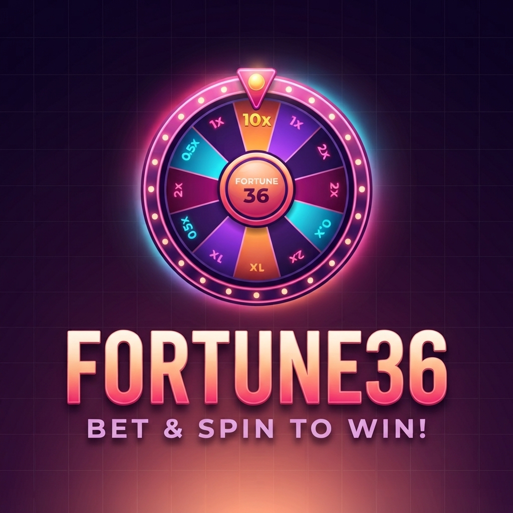 Fortune36 in play